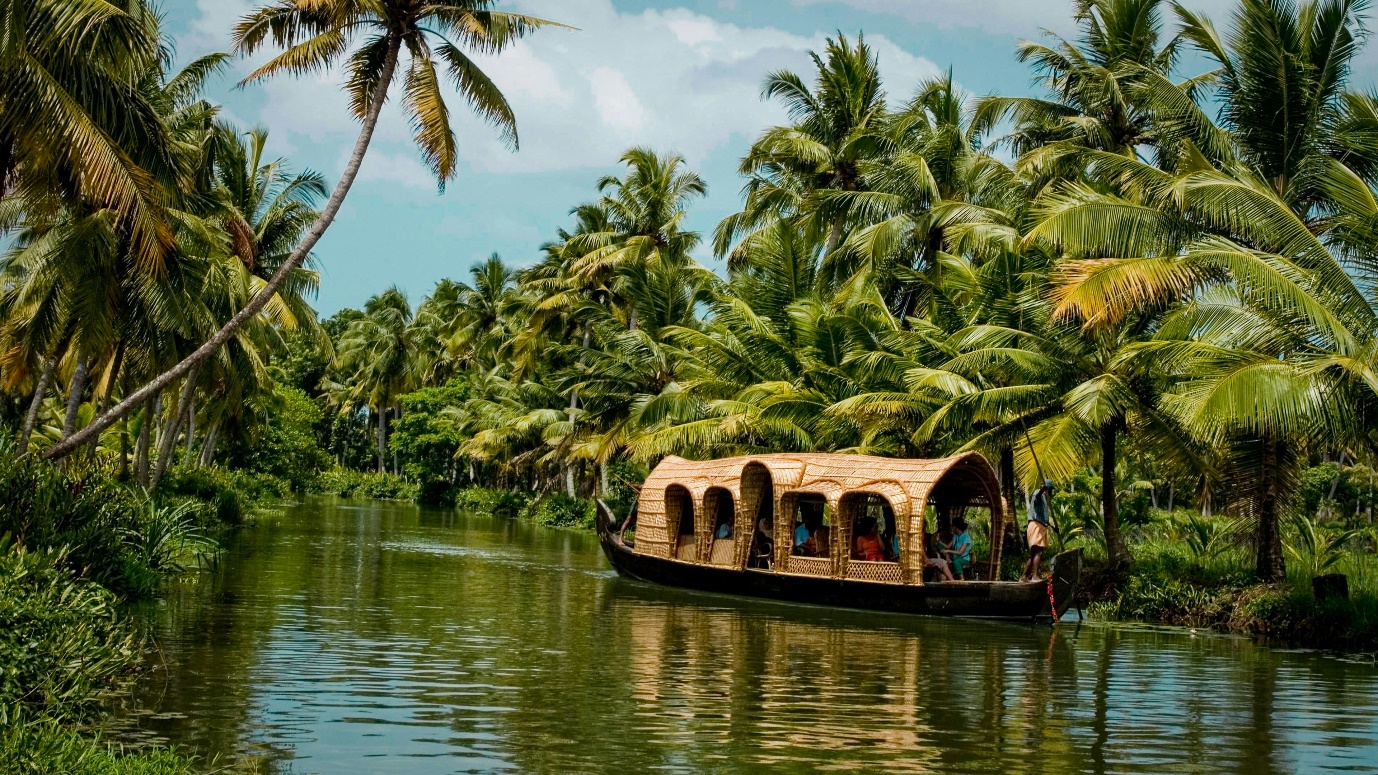 Kerala Temple & Leisure